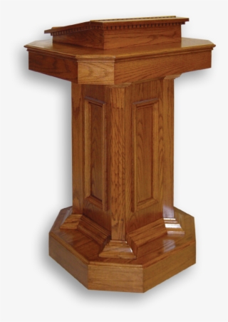 Prestige Pulpits Church Furniture Canada Speaker Lectern - Church ...