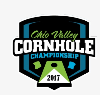 2017 Ovct Logo - Cornhole Championship 2017 #4890834