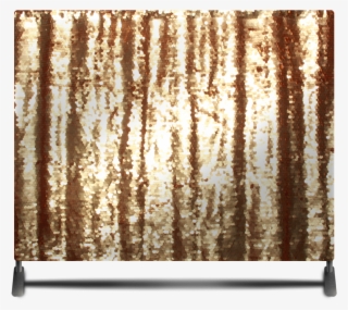 Gold Sequin - Sequin #4891023