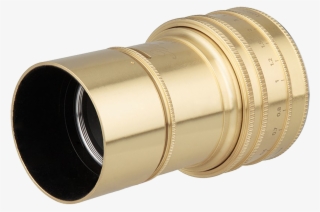 Lomography Daguerreotype Achromat F2 - Daguerreotype Achromat 2.9 64 Art Lens Black #4891175
