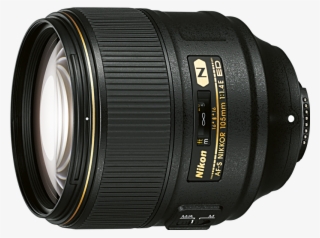 Af-s Nikkor 105mm F/1 #4891385 Af-s Nikkor 105mm F/1 #4891385