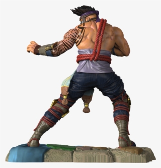 Ultimate Source Figures Jago #4891441