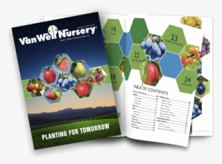 Fruit Tree Catalog No - 2019 #4891446