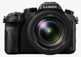 Lumix Dmc Fz2500 Training Guide - Panasonic Lumix Dmc #4891604
