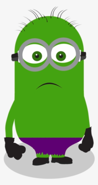 Hulk Minions X2415 Iphone 6|6s Case #4891803