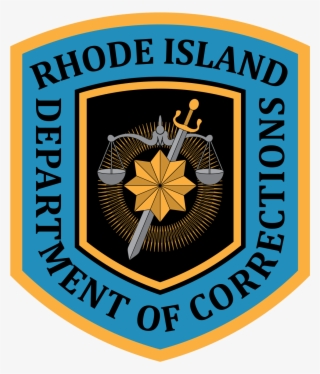 Department Of Corrections Ri Seal #4891883