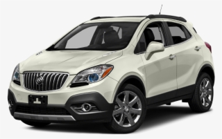 Buick Logo Link - 2019 Buick Encore #4892009