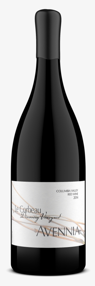 Magnum Corbeau - La Crema Carneros Pinot Noir #4892076