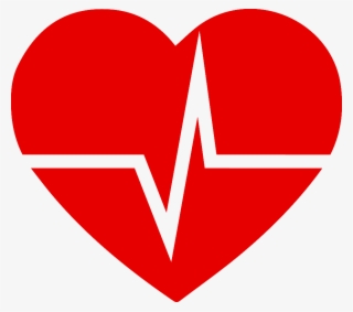 Collection Of Free Cardiacle Clipart Heart Monitor - Make World Heart Day #4892142