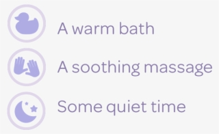 Download The Free Johnson's® Bedtime™ Baby Sleep App - Johnson's Baby #4892323