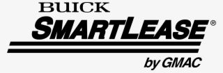 Buick Smartlease Logo Png Transparent #4892384