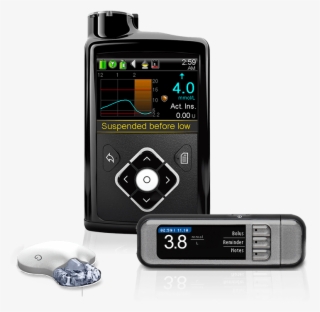 Minimed 640g - Medtronic 640 #4892587