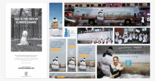 Cooleffects Snowman-2 #4893067