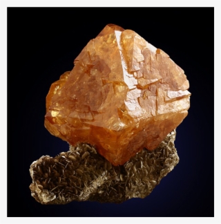 Transparent Rocks Beautiful - Minerals Magazine #4893393