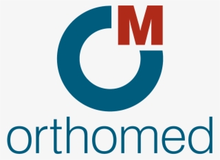 Orthomed Logo - Children's Health Logo #4893462