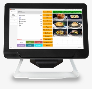 Sambapos V5 Pro - Sambapos V5 #4893465