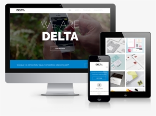 Video Background, Jquery Effects And Other Cool Things - Responsive Web Design #4893864