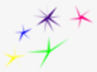 Green Sparkles Png #4893866