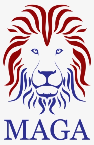 Battlin' Buccos - Free Lion Clipart Black And White #4893869