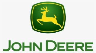 John Deere Logo Vector Green - John Deere Logo Cdr #4894263