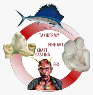 Alginate Arts And Crafts - Kidz Ez Casting Kit #4894329