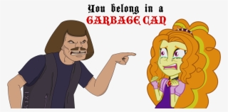 Adagiabuse, Adagio Dazzle, Crying, Equestria Girls, - Mlp Eg Base Crying #4894531