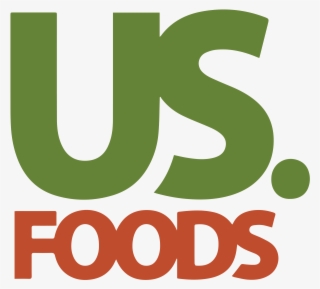 Us Foods Logo Png Transparent - Us Foods Logo Png #4894614