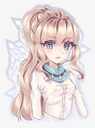 Zimno Przez Kouriiko - Commission #4894617