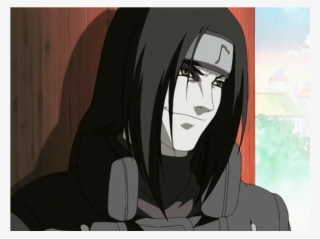 Orochimaru #4894765