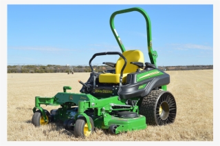 Too Much To Mow - Zero-turn Mower #4894821