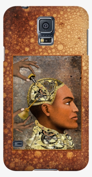 Samsung Phone Case - Mobile Phone #4895052