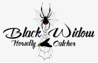 Black Widow Png #4895192