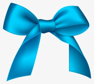 Blue Bow Png #4895200 Blue Bow Png #4895200