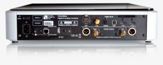 You Will Hear Everything Recorded On Your Discs - Ps Audio Directstream #4895254