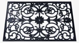 Rubber Castiron Mats - Cast-iron Cookware #4895338