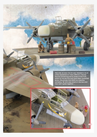 Air43 Great Wall Hobby's - Missile #4895343