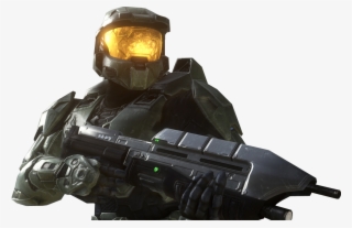 Zhypermu Community Forum - Master Chief In Bible John 1 17 #4895690