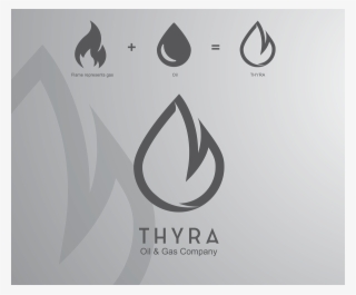 Which Is Based In Usa - Oil & Gas Company Logo #4895882