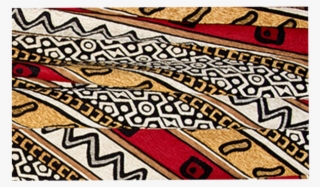 Chobe Kanye Throw - Label #4895977