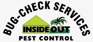 Bug Check Services - Violence Against Women Poster #4895983