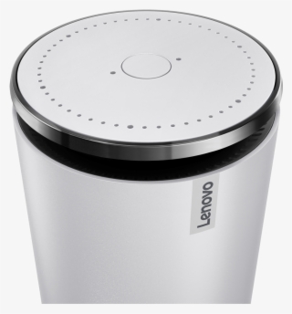 Lenovo Launches Smart Assistant, A $130 Amazon Echo - Lenovo Smart Assistant Press #4896049