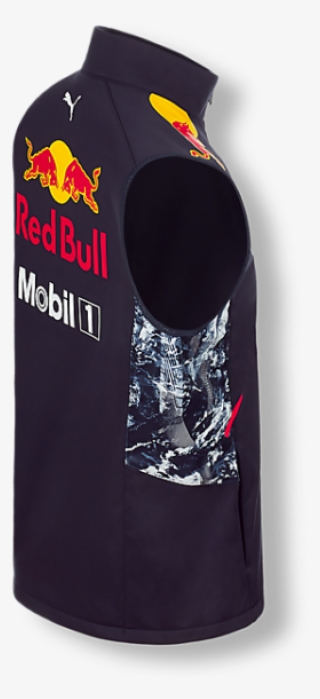 Click To Zoom - Red Bull Jas Dames #4896054