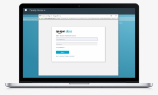 4 Click To Log In To Your Webee Account - คอมพิวเตอร์ Png #4896109