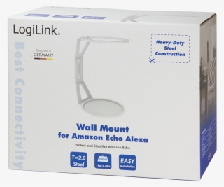 Bild Verpackung (png) - Logilink Bp0032 #4896172