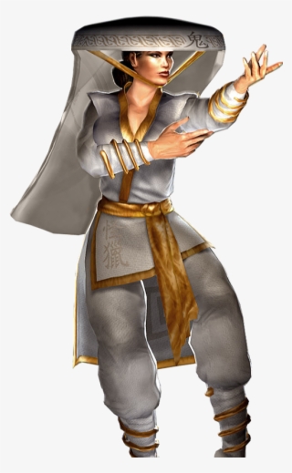 P Mk Characters List - Mortal Kombat White Woman #4896422