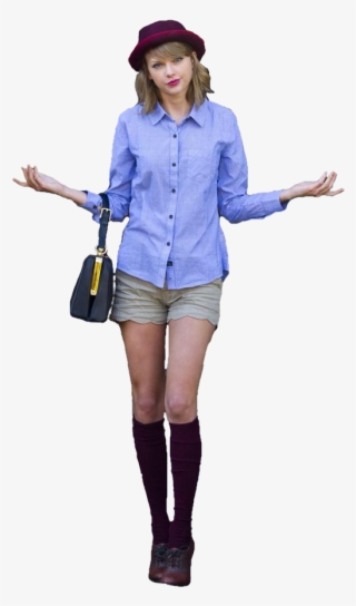 Kanye Shrug Png - Taylor Swift Grammy Png #4896556