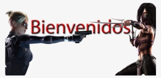 [comic] Mortal Kombat X [13 - Mortal Kombat X Comic 20 Taringa #4896624