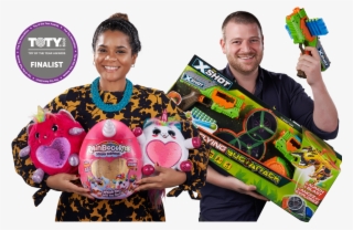 Vote For Toy Of The Year - Child #4896748