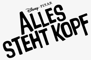 Originaltitel, Inside Out - Alles Steht Kopf Logo #4896940