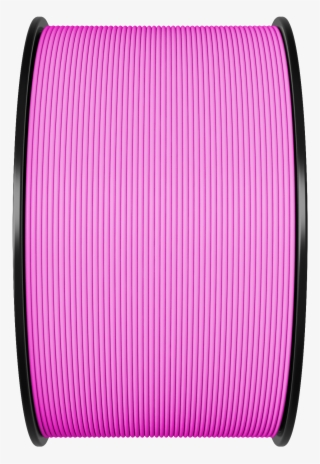 Abs Pink 1kg - 3d Printing Filament #4897009